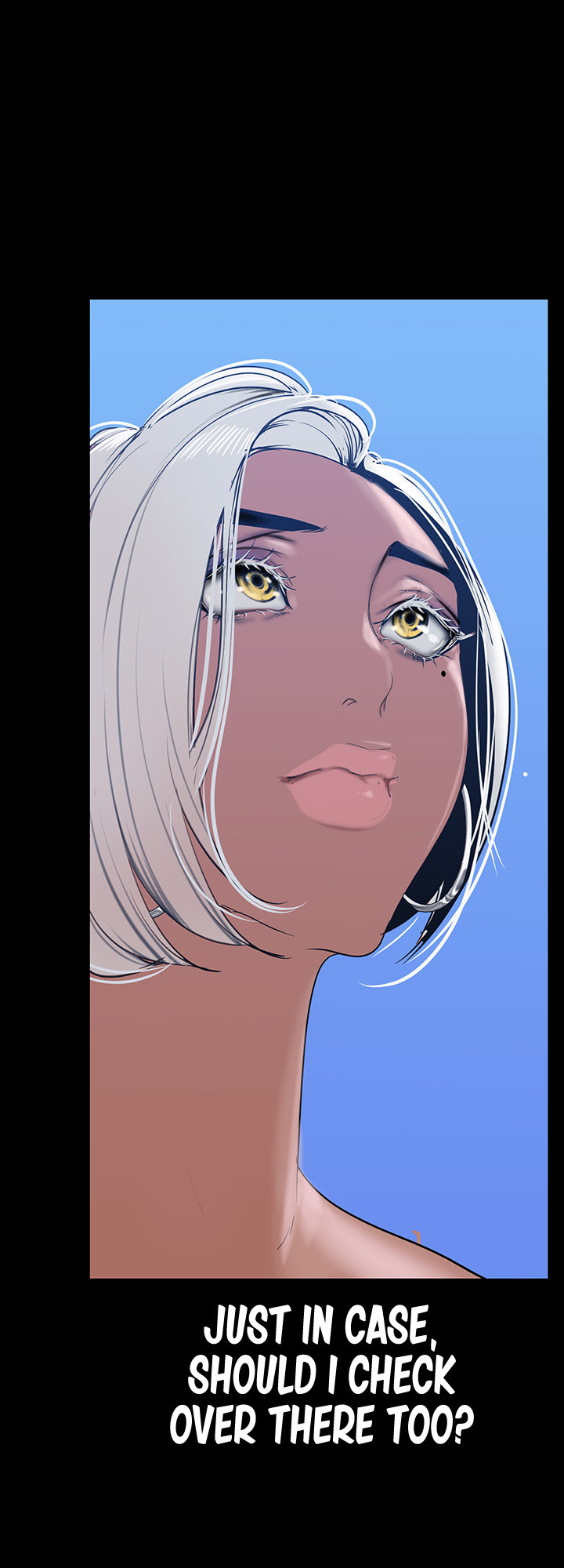 A wonderful new world