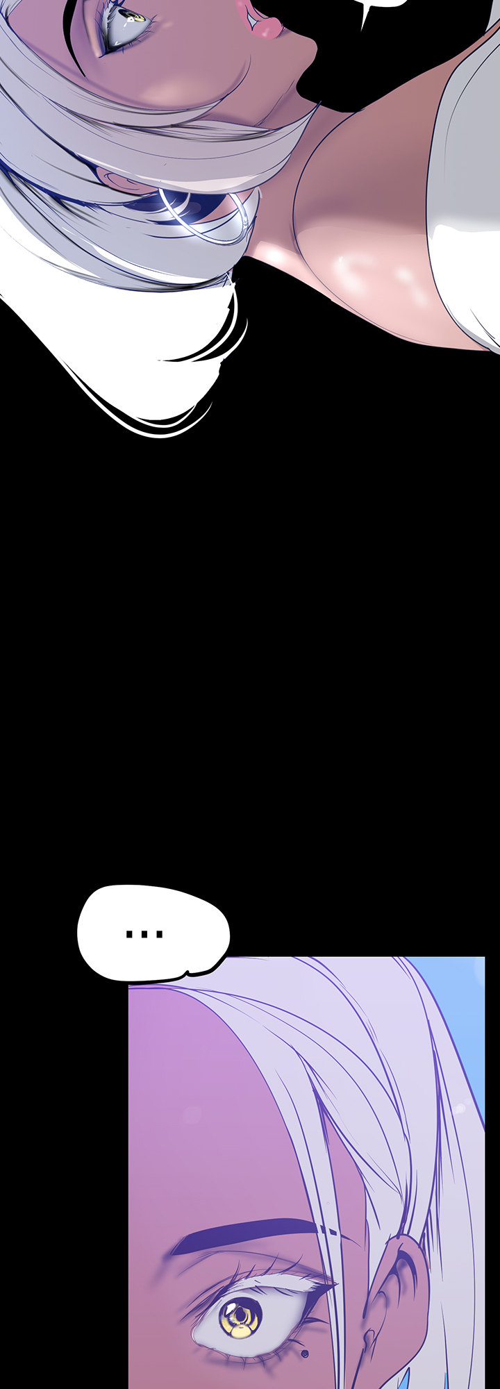 A wonderful new world