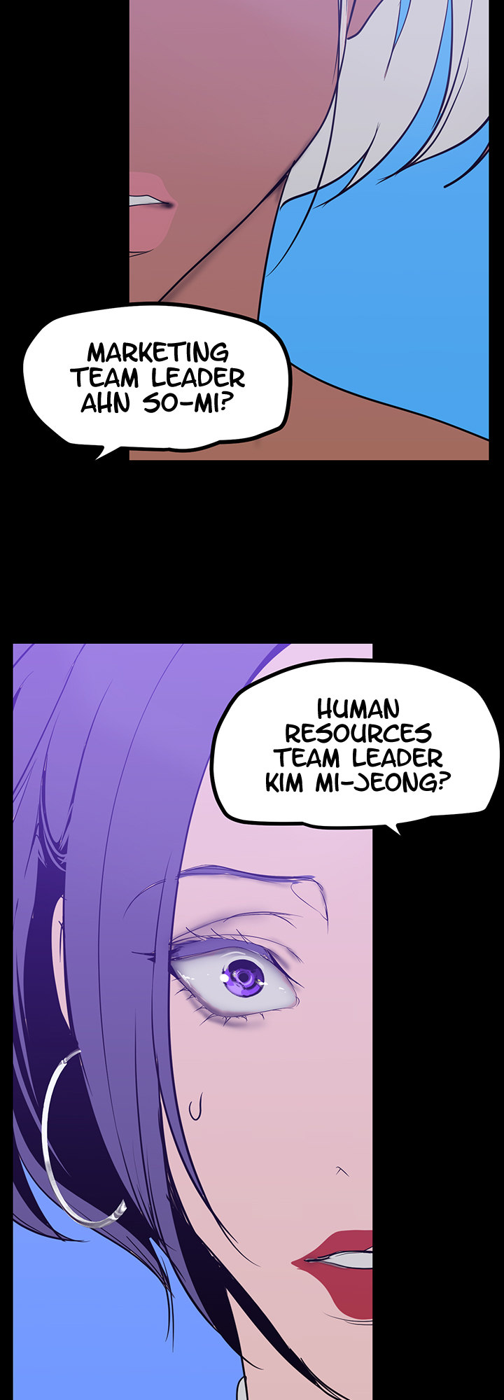 A wonderful new world