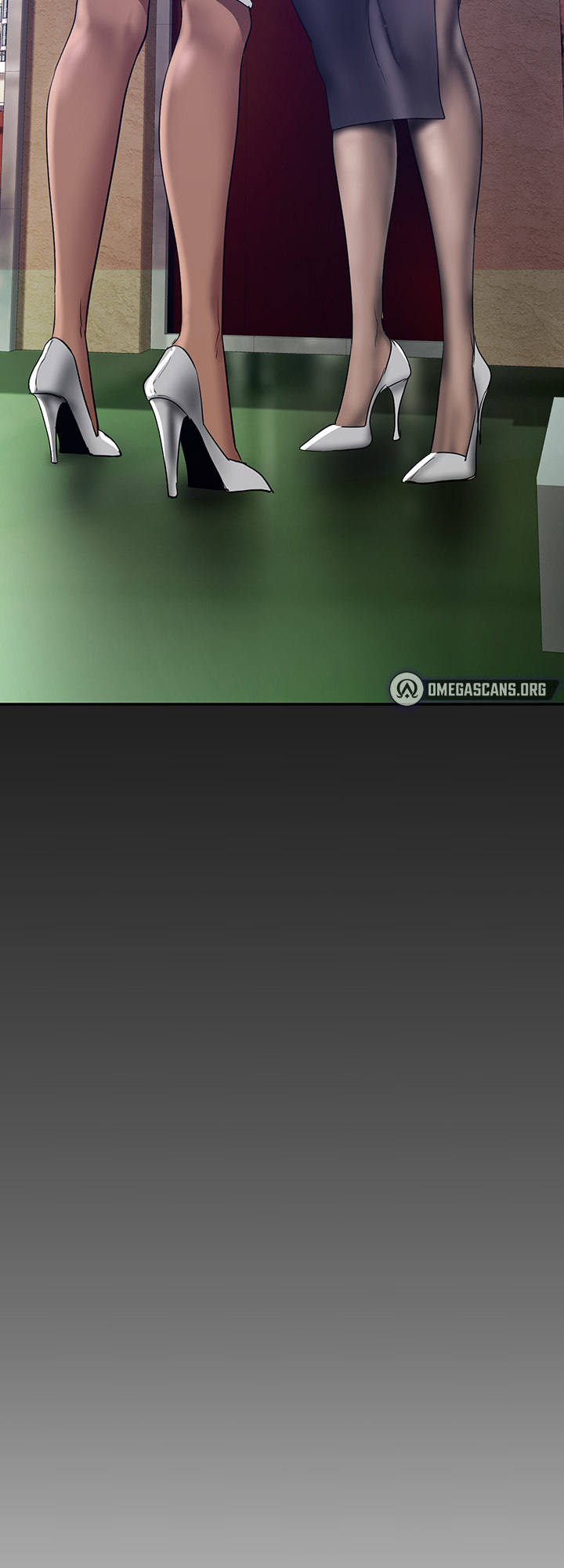 A wonderful new world