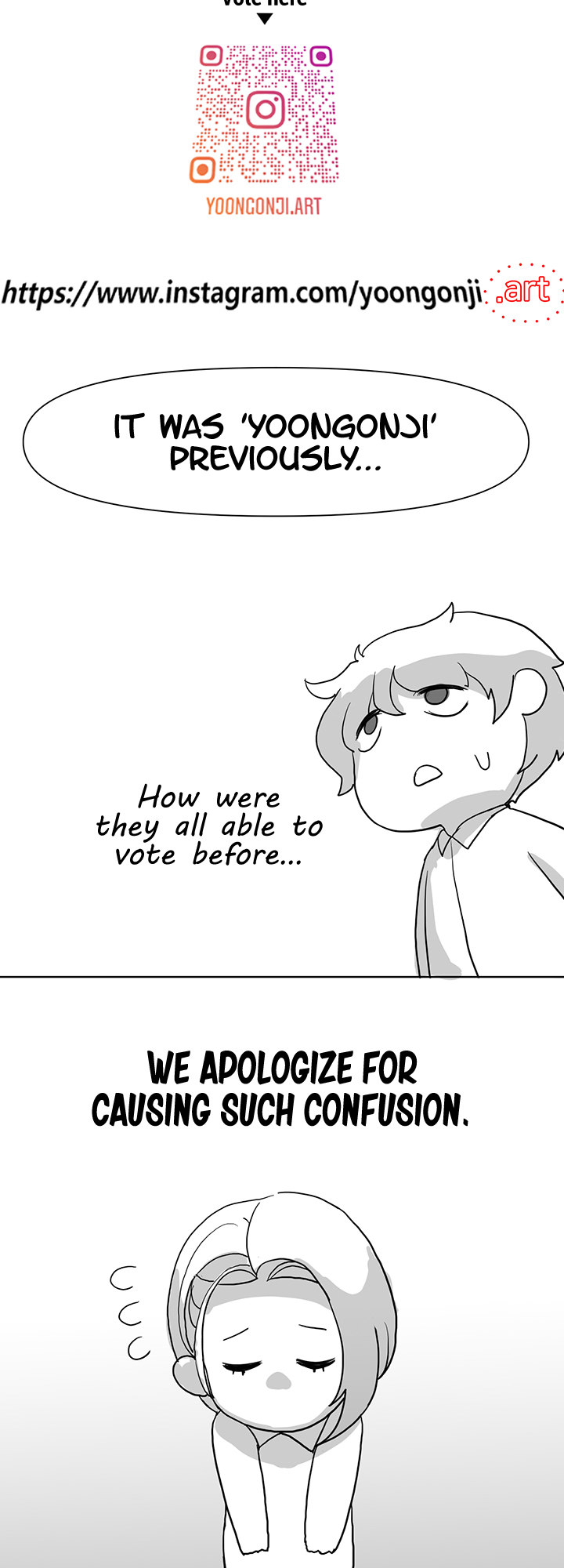 A wonderful new world