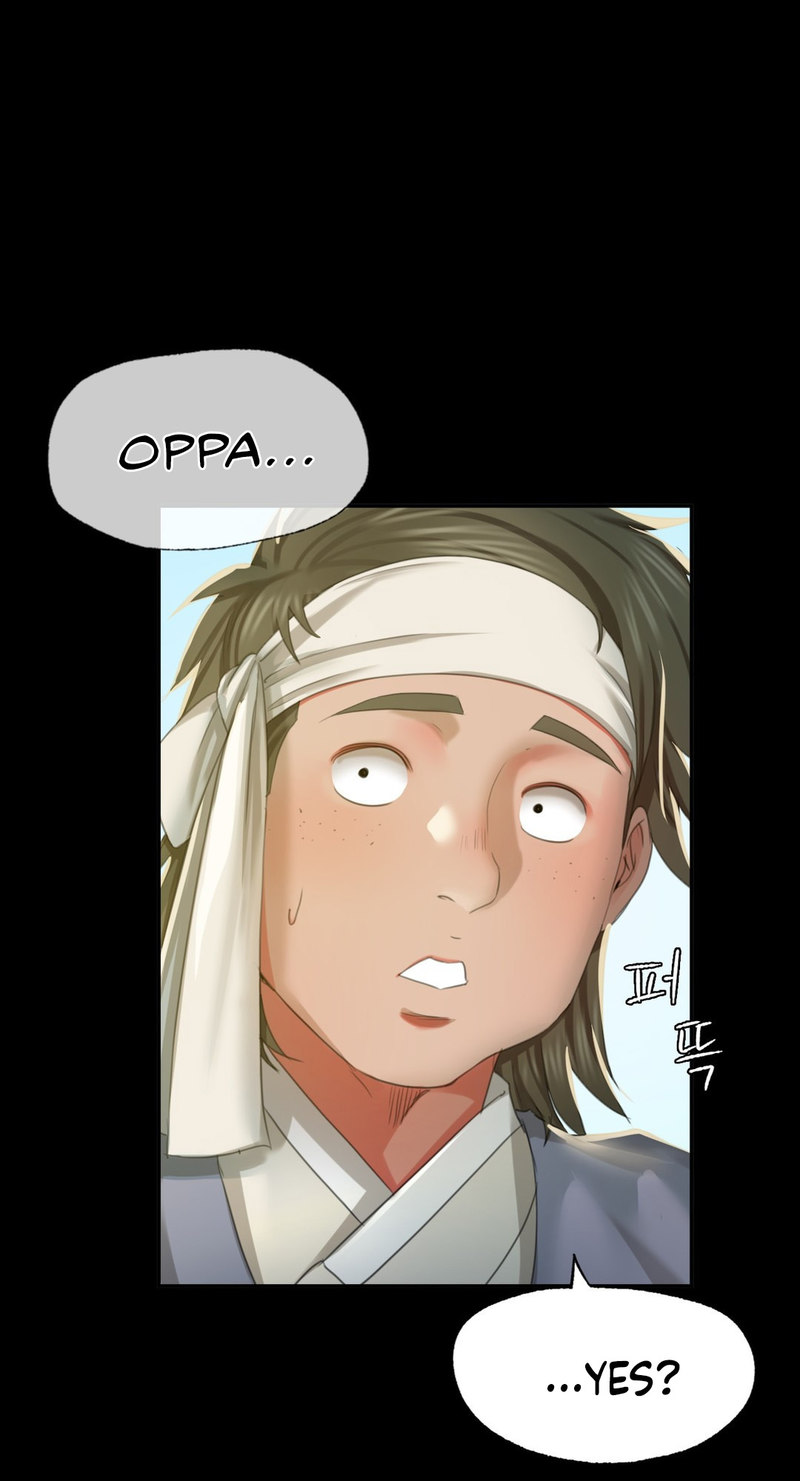 Madam manhwa