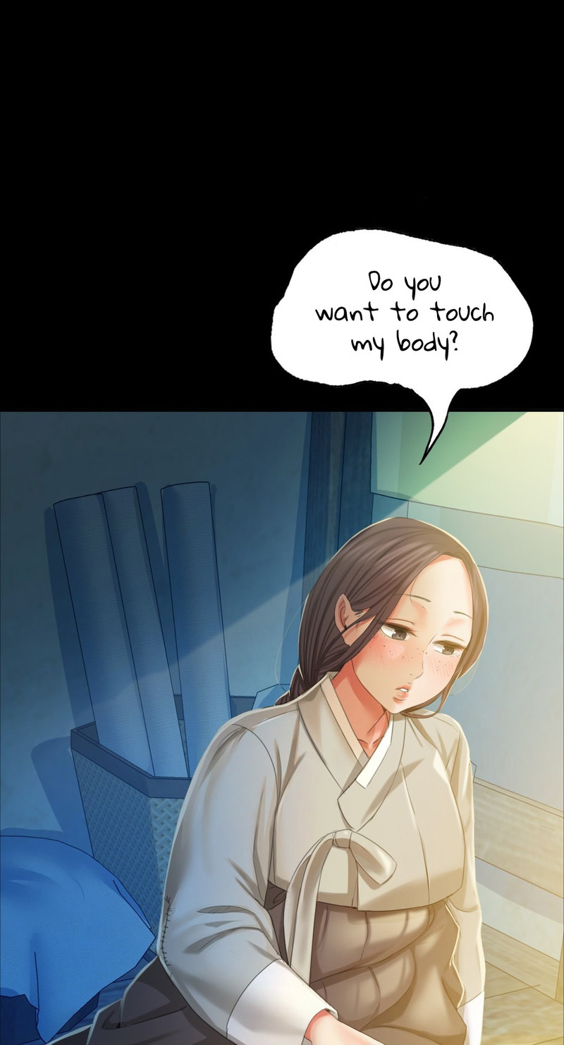 Madam manhwa