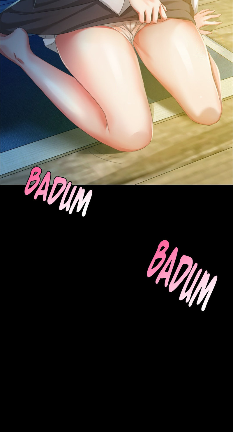 Madam manhwa