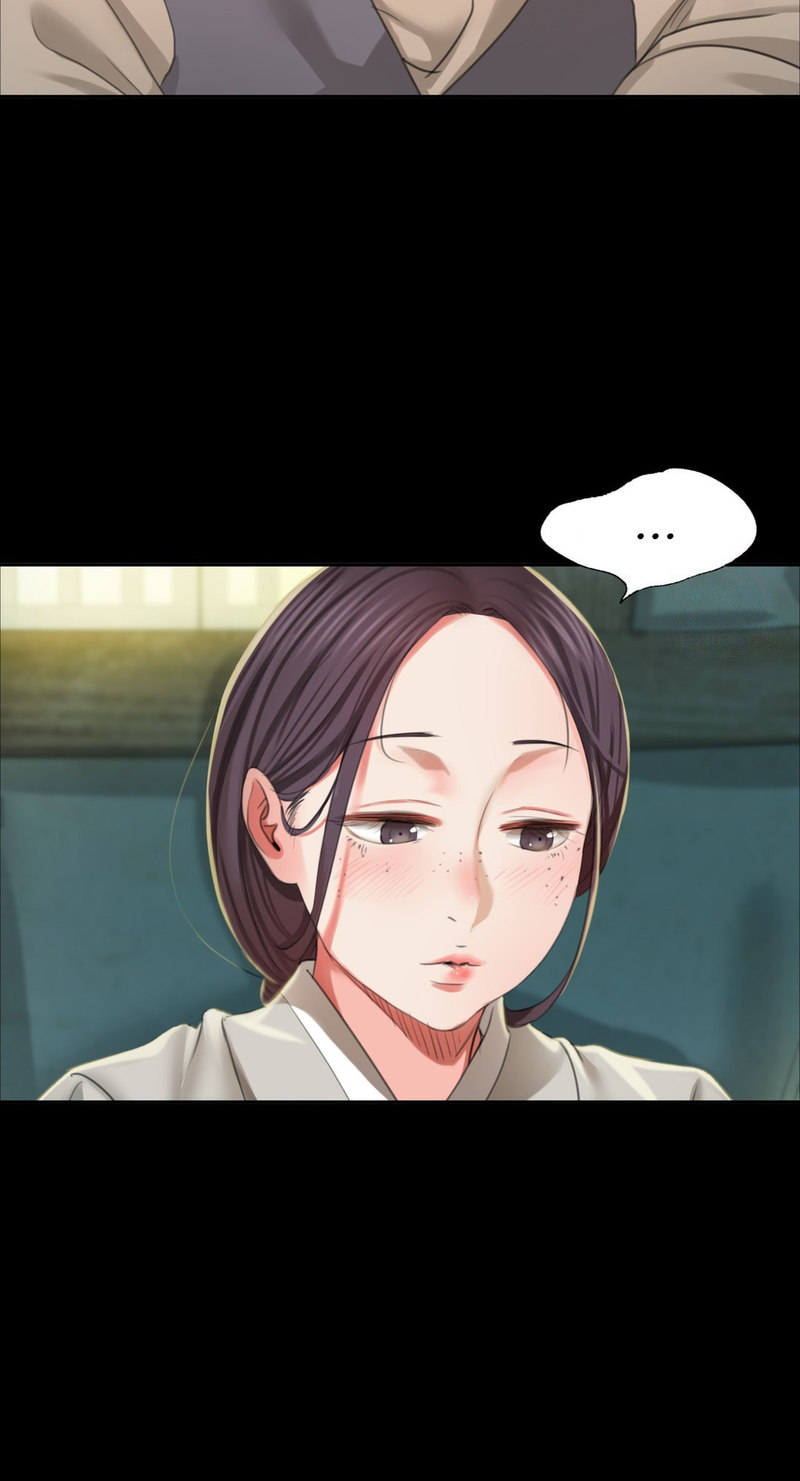 Madam manhwa