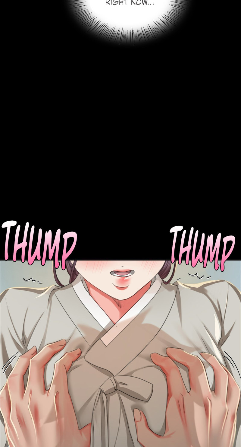 Madam manhwa