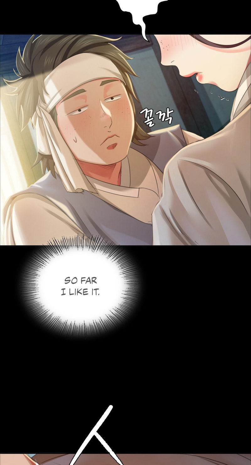 Madam manhwa