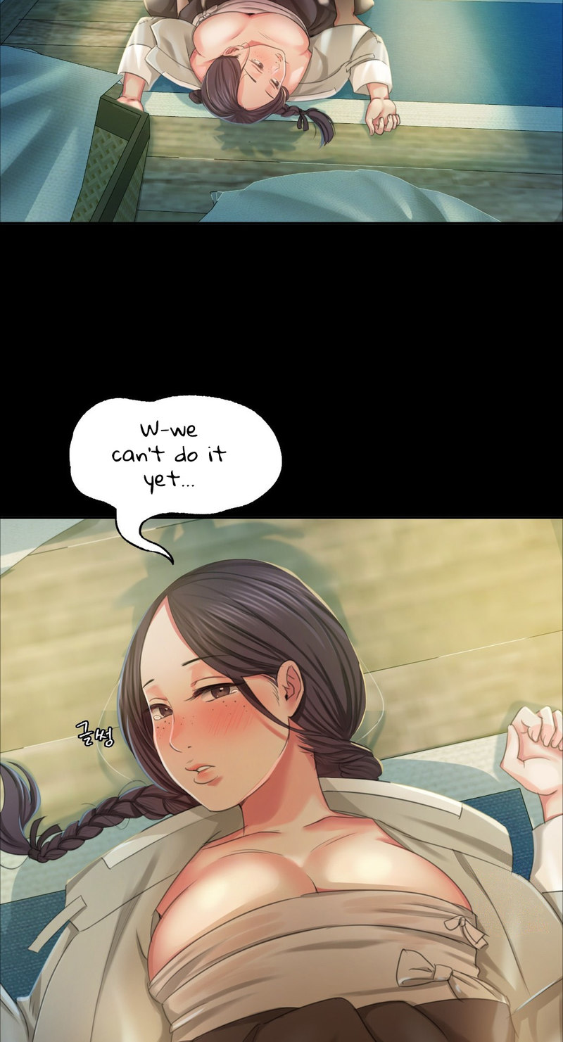 Madam manhwa