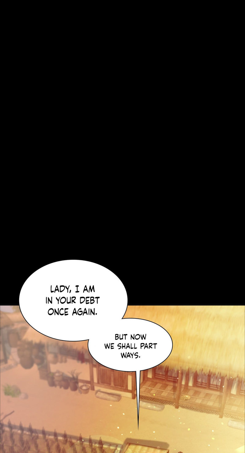 Madam manhwa