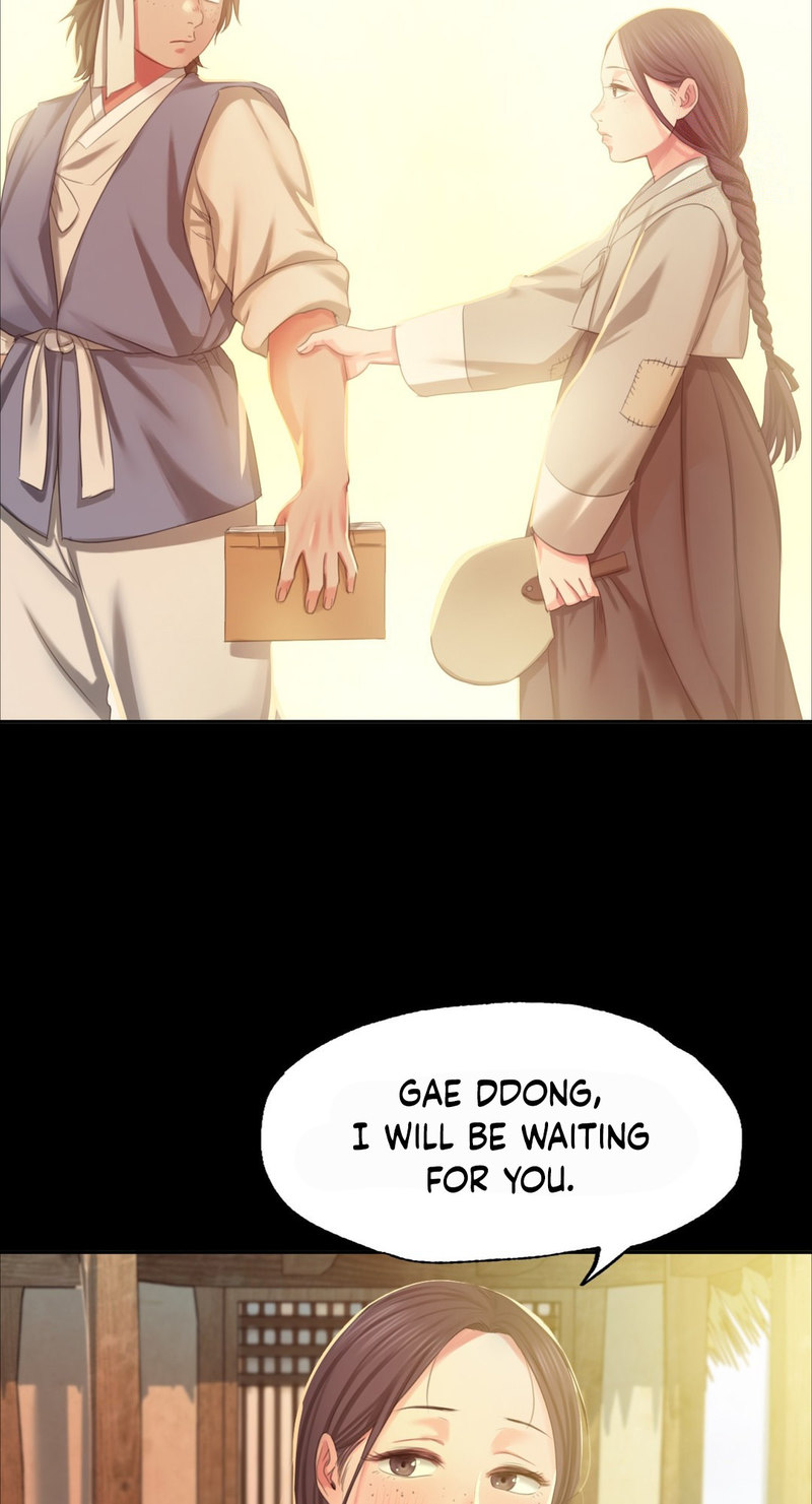 Madam manhwa