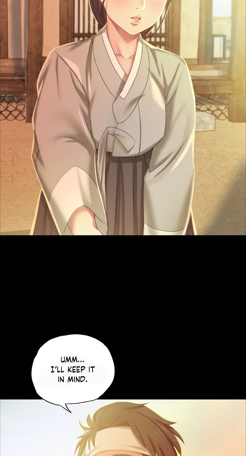 Madam manhwa