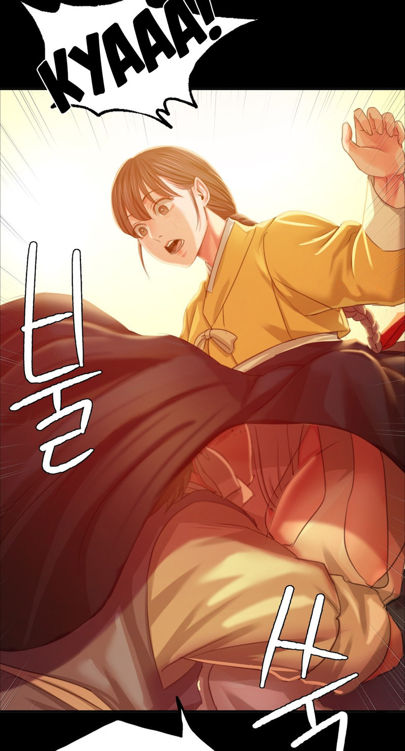 Madam manhwa