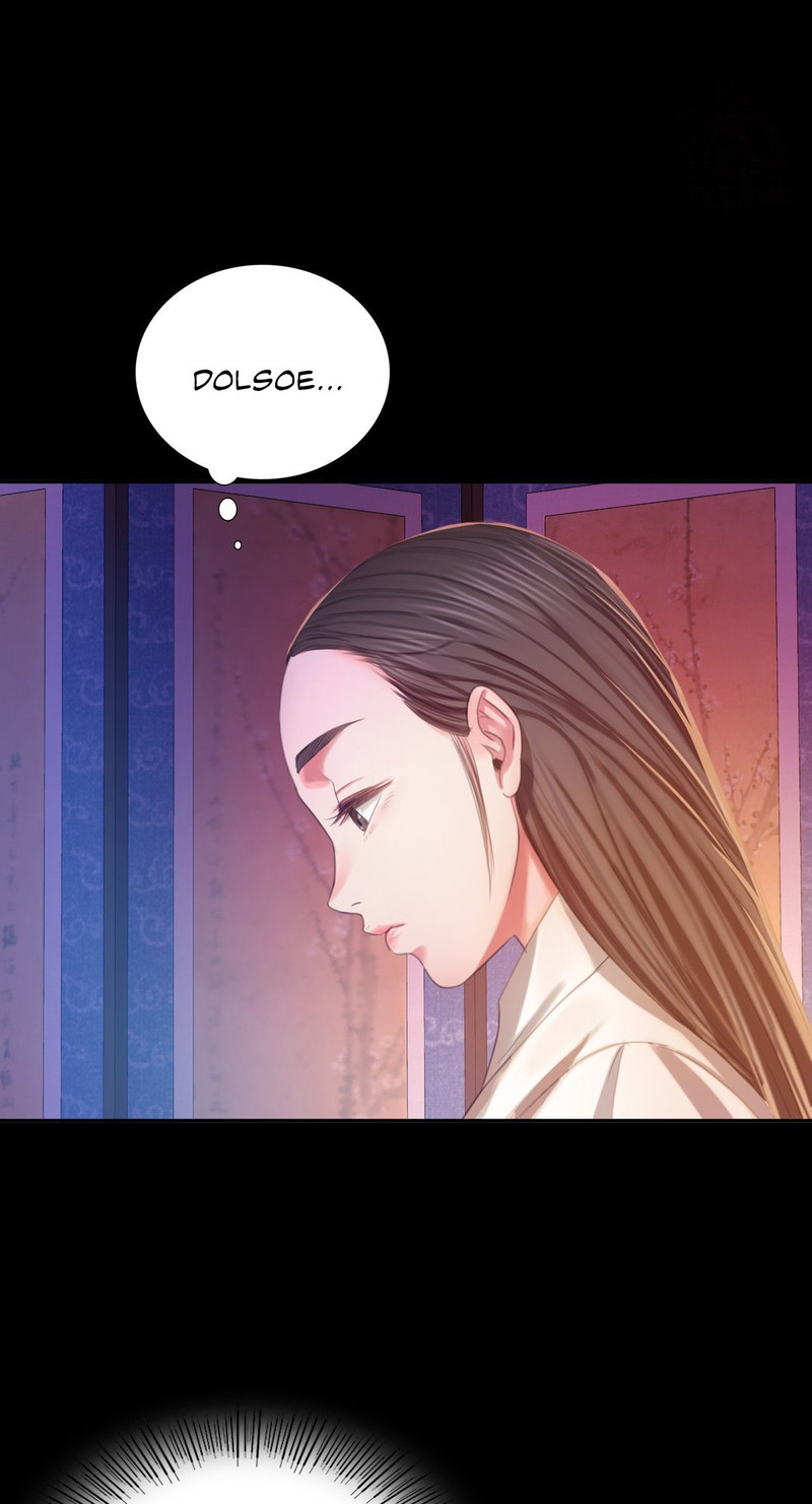 Madam manhwa