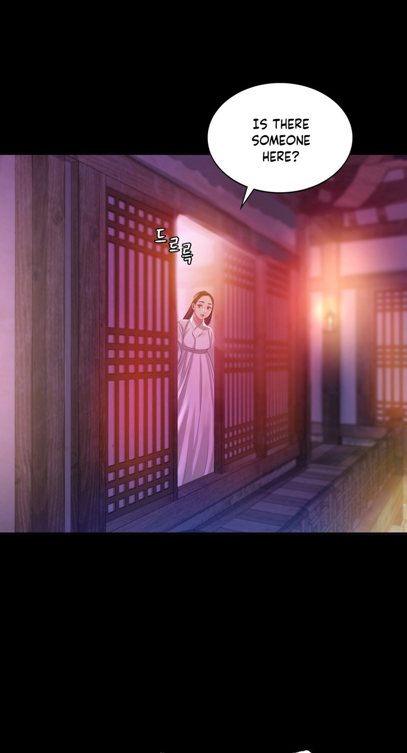 Madam manhwa