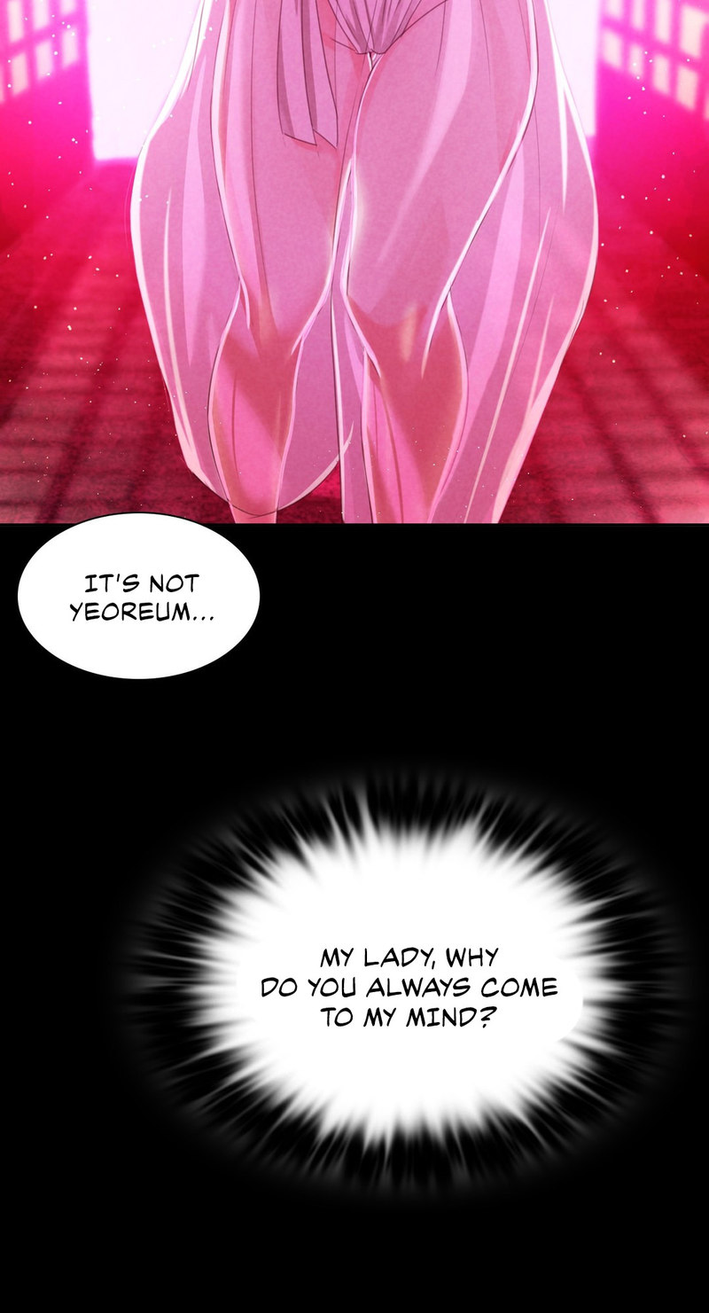 Madam manhwa