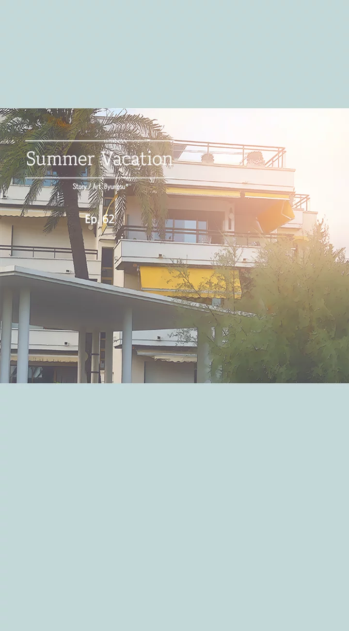 Summer Vacation Engsub