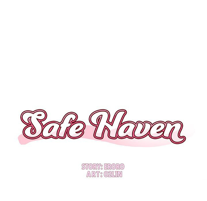 Safe Haven