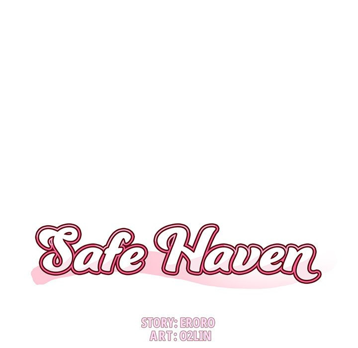 Safe Haven