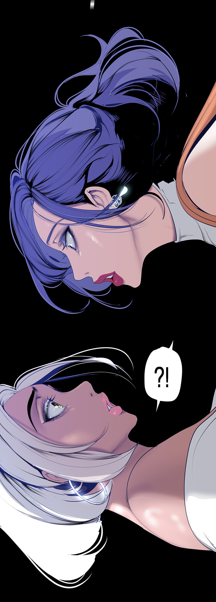 A wonderful new world