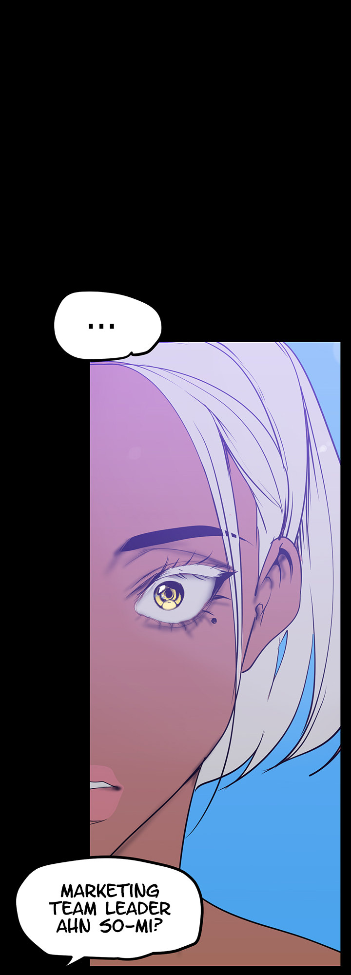 A wonderful new world