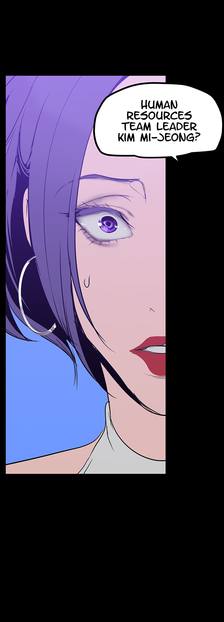 A wonderful new world