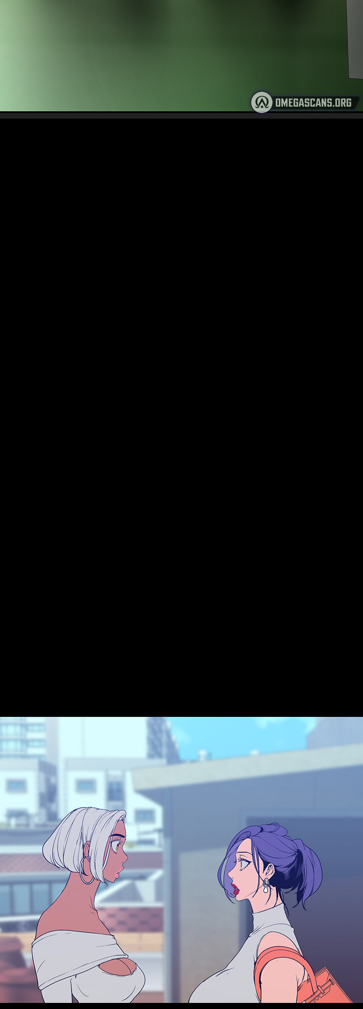 A wonderful new world