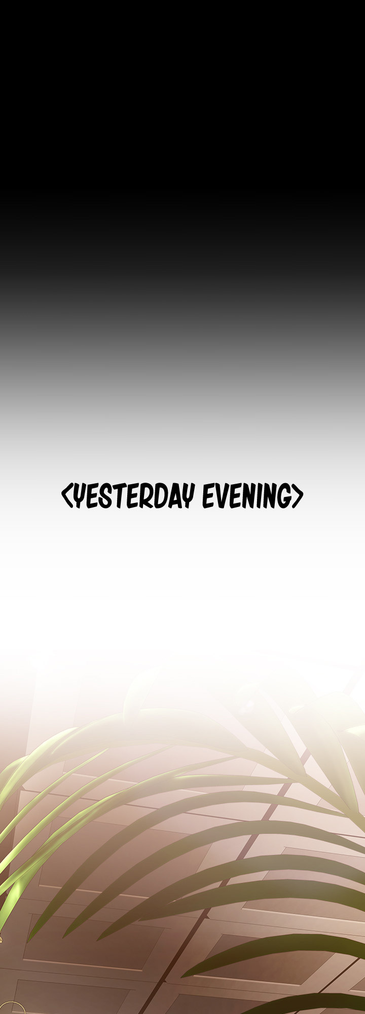 A wonderful new world