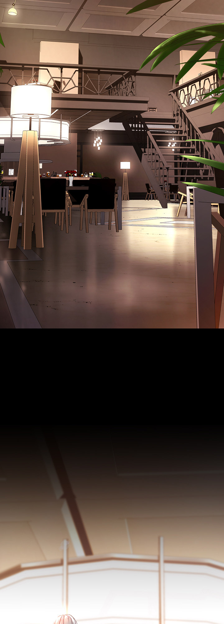 A wonderful new world