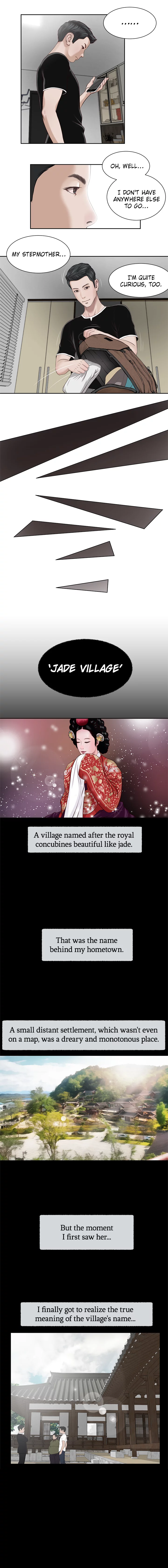 Concubine