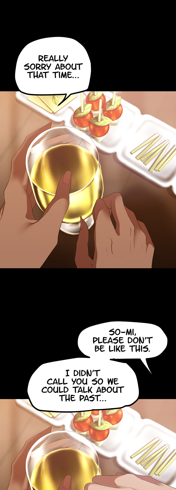 A wonderful new world