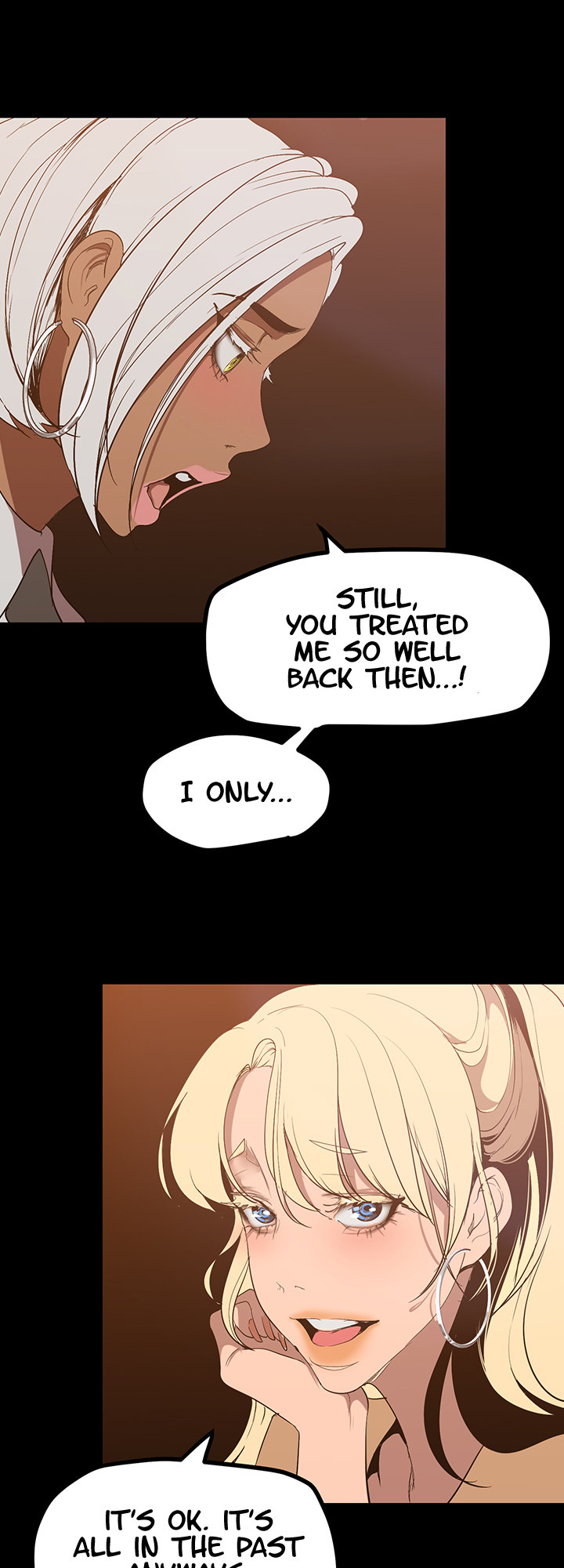 A wonderful new world