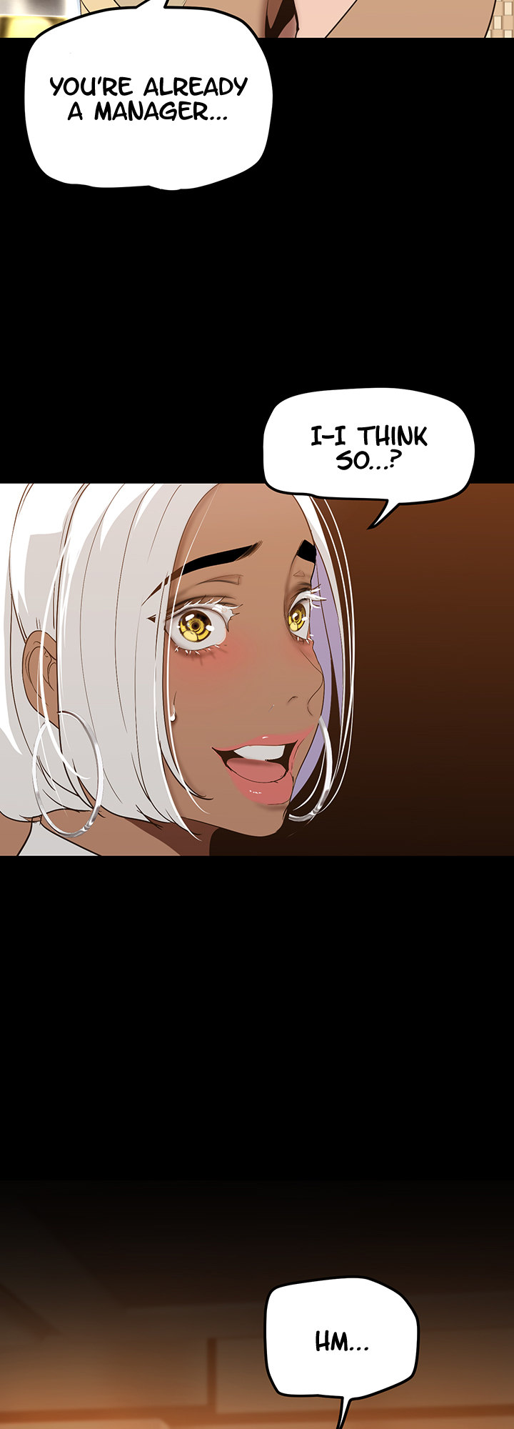 A wonderful new world