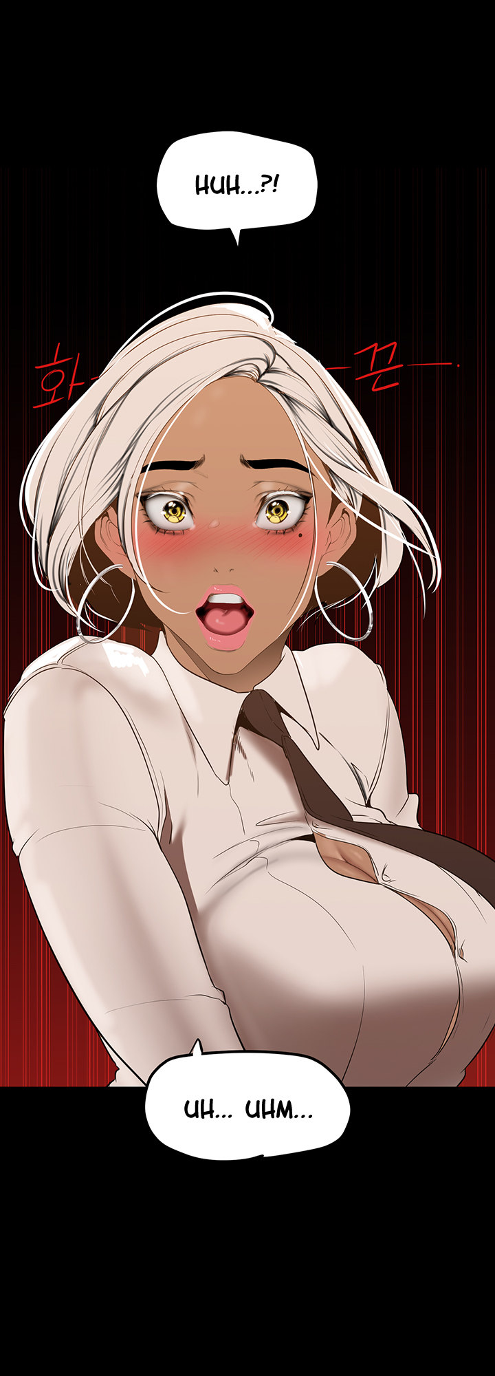 A wonderful new world