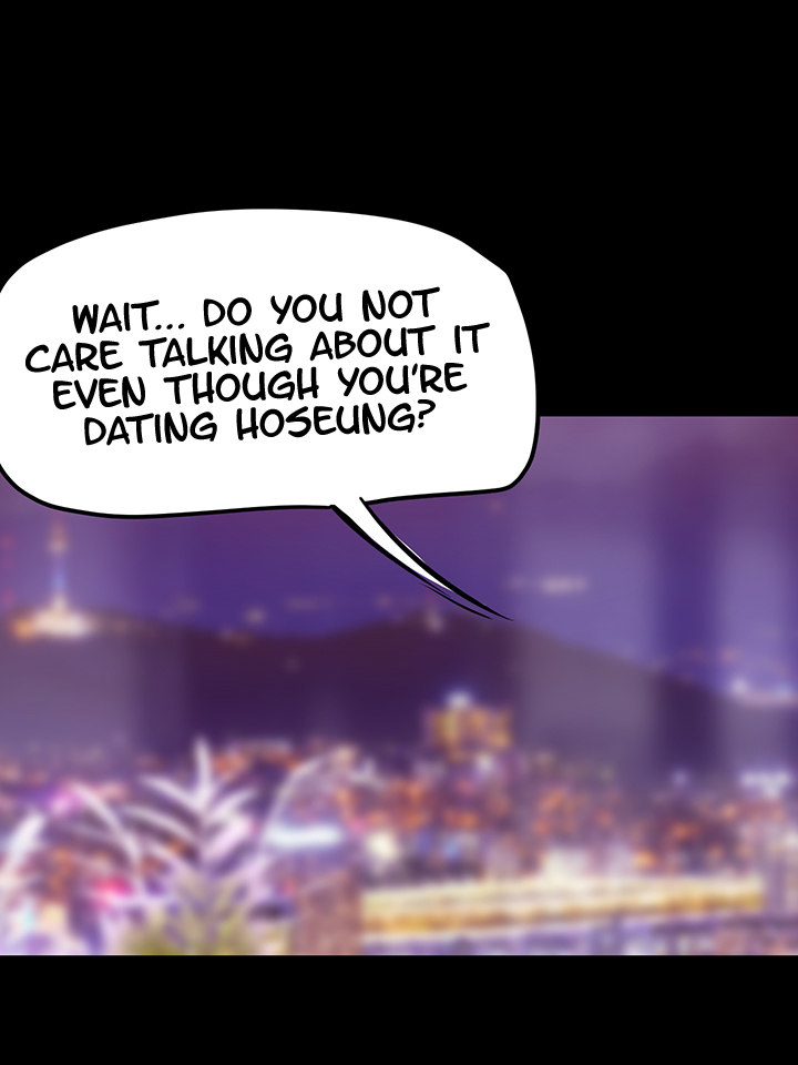 A wonderful new world