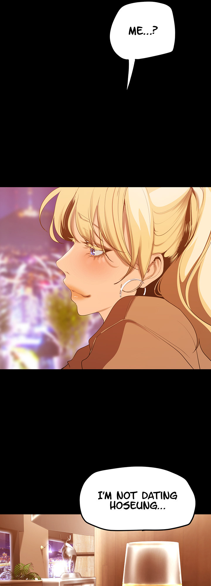 A wonderful new world