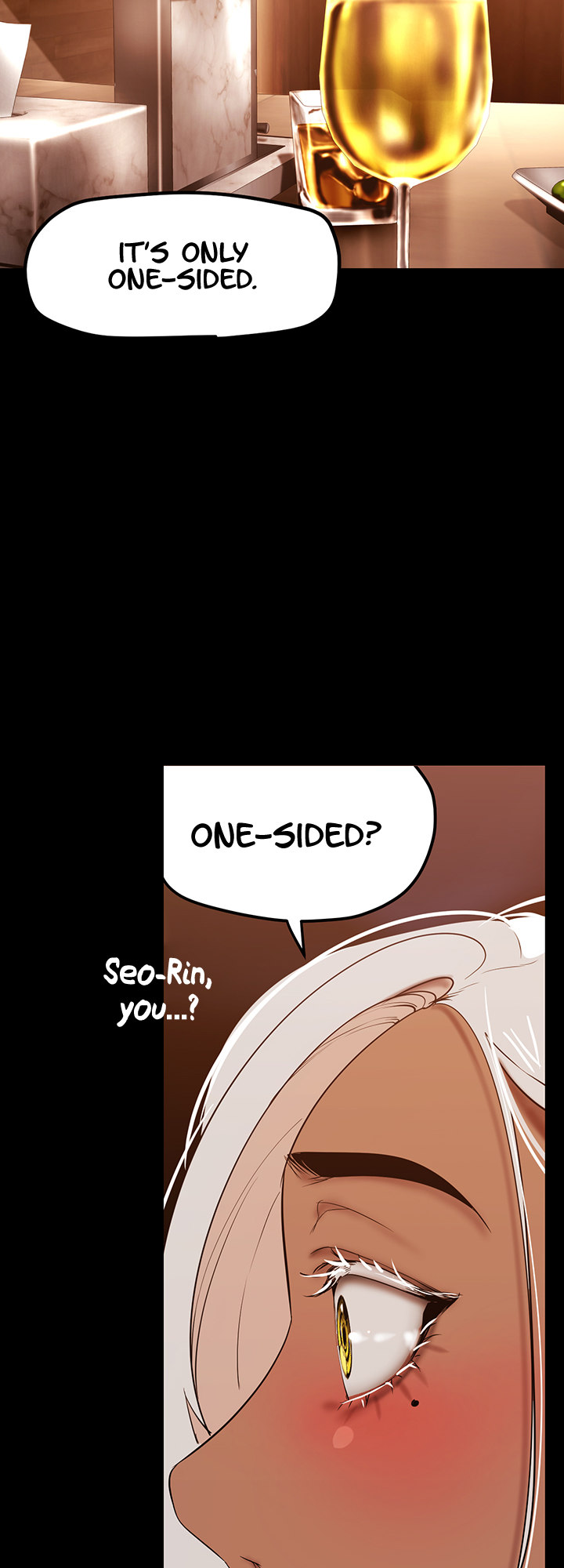 A wonderful new world