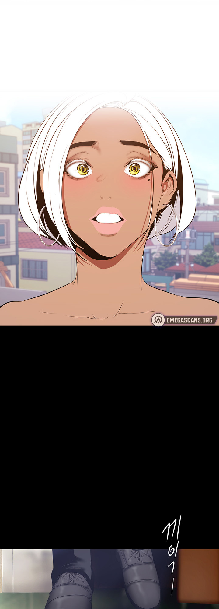 A wonderful new world