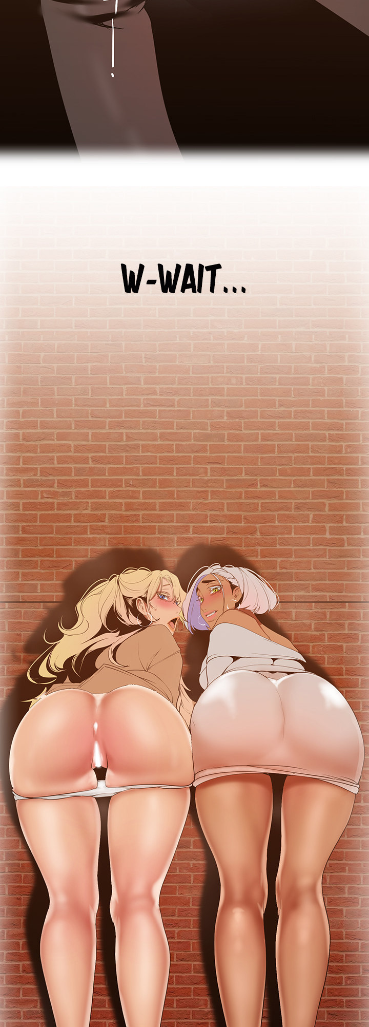 A wonderful new world