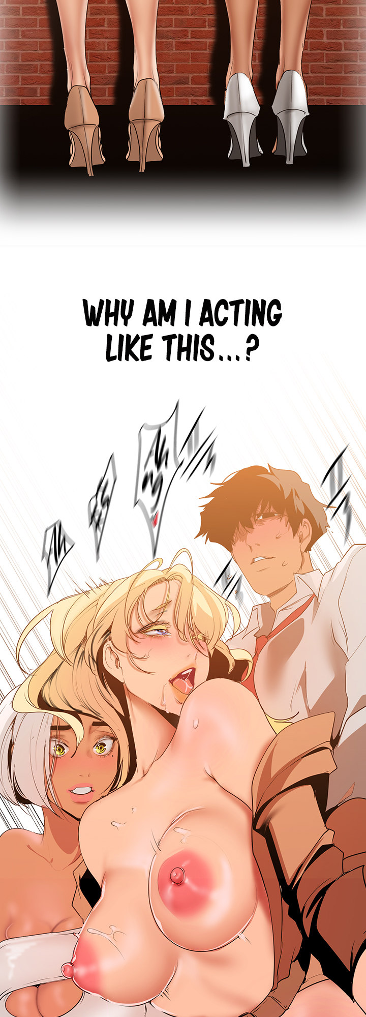 A wonderful new world