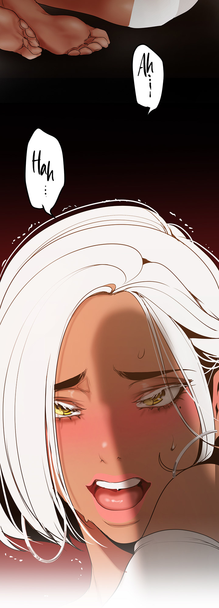 A wonderful new world