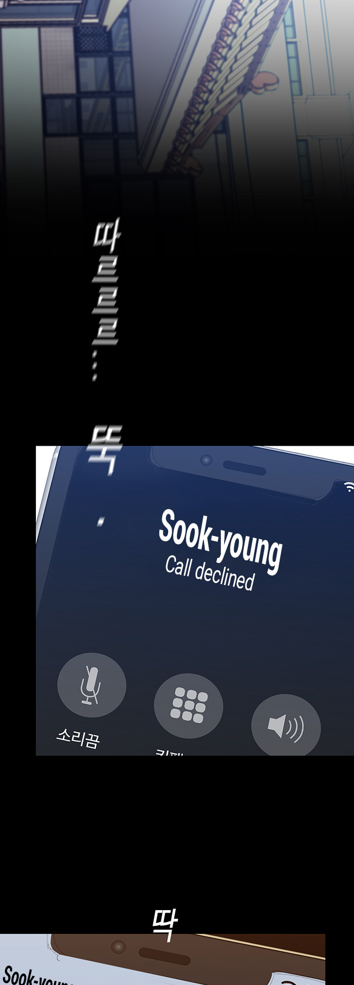 A wonderful new world