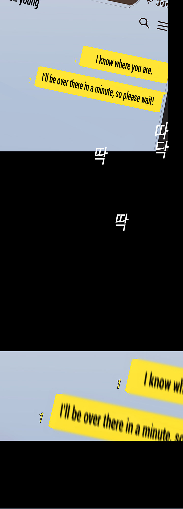 A wonderful new world