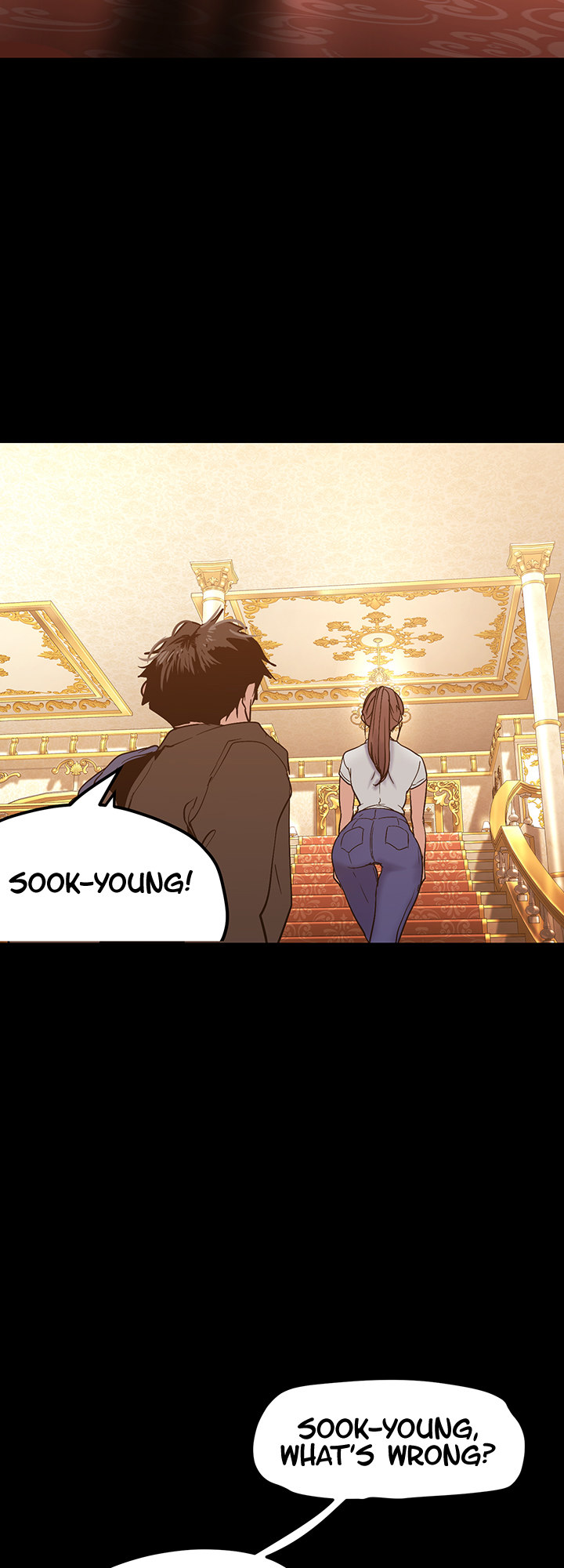 A wonderful new world