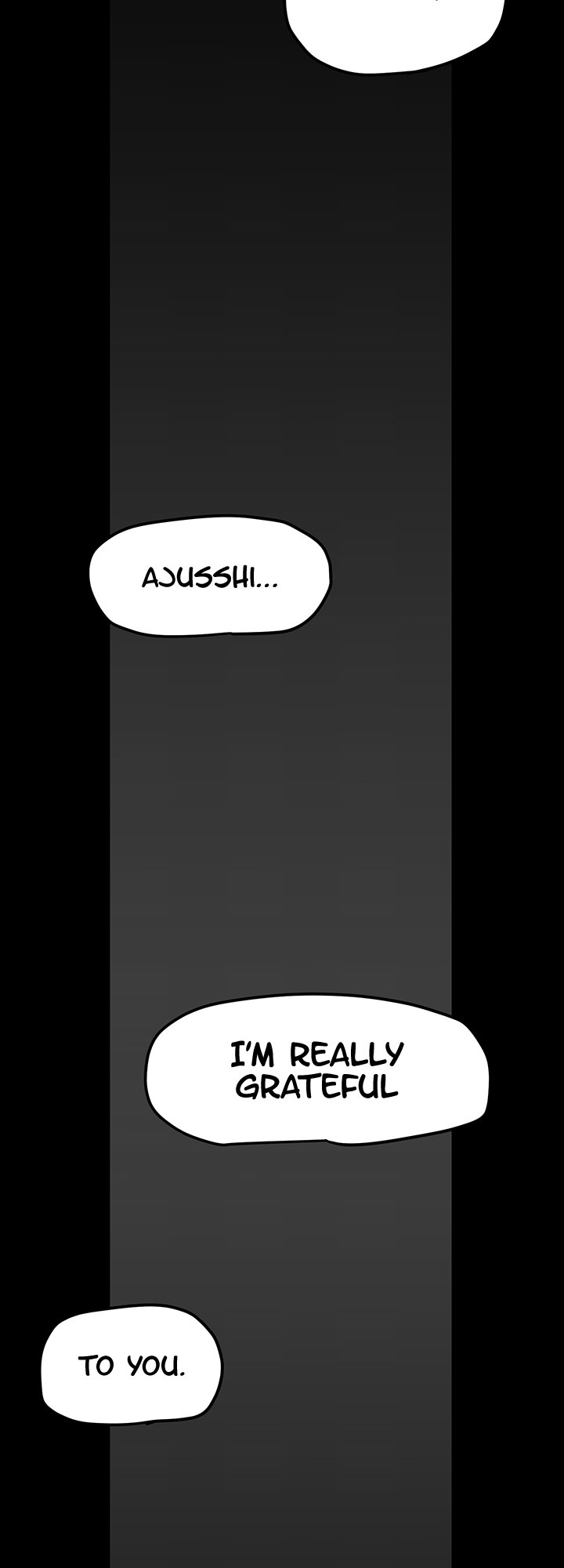 A wonderful new world