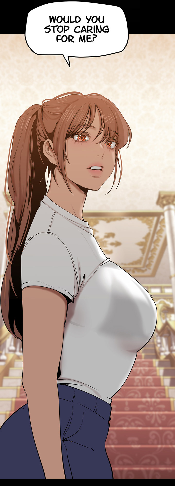 A wonderful new world