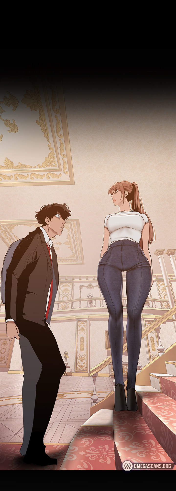 A wonderful new world