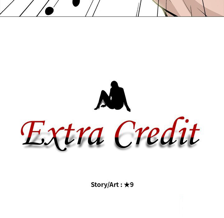 Extra Credit