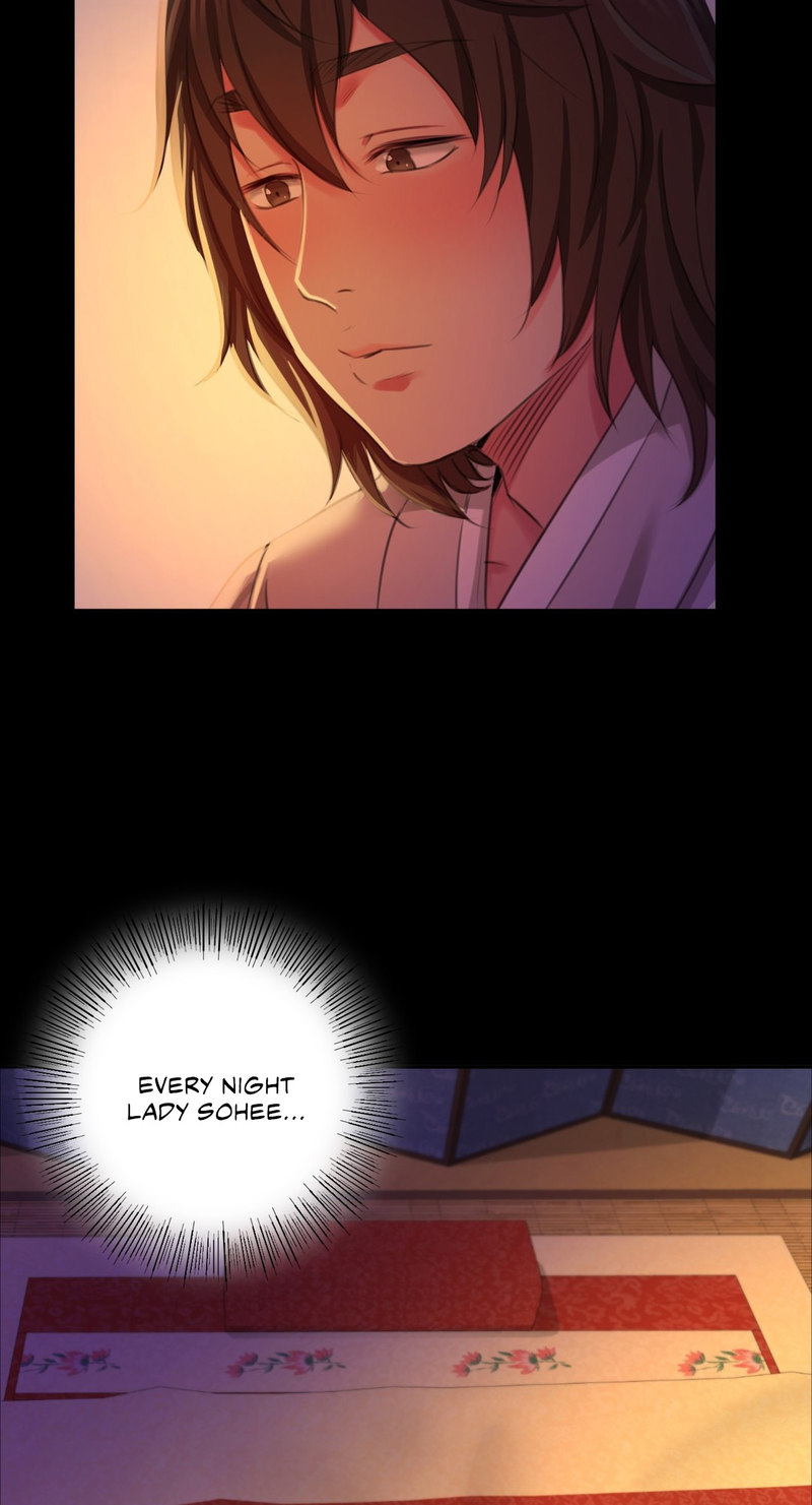 Madam manhwa