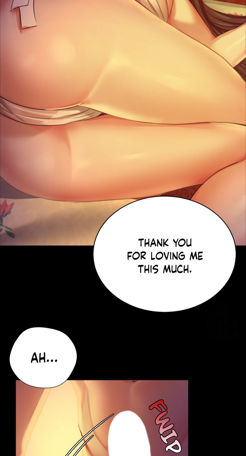 Madam manhwa