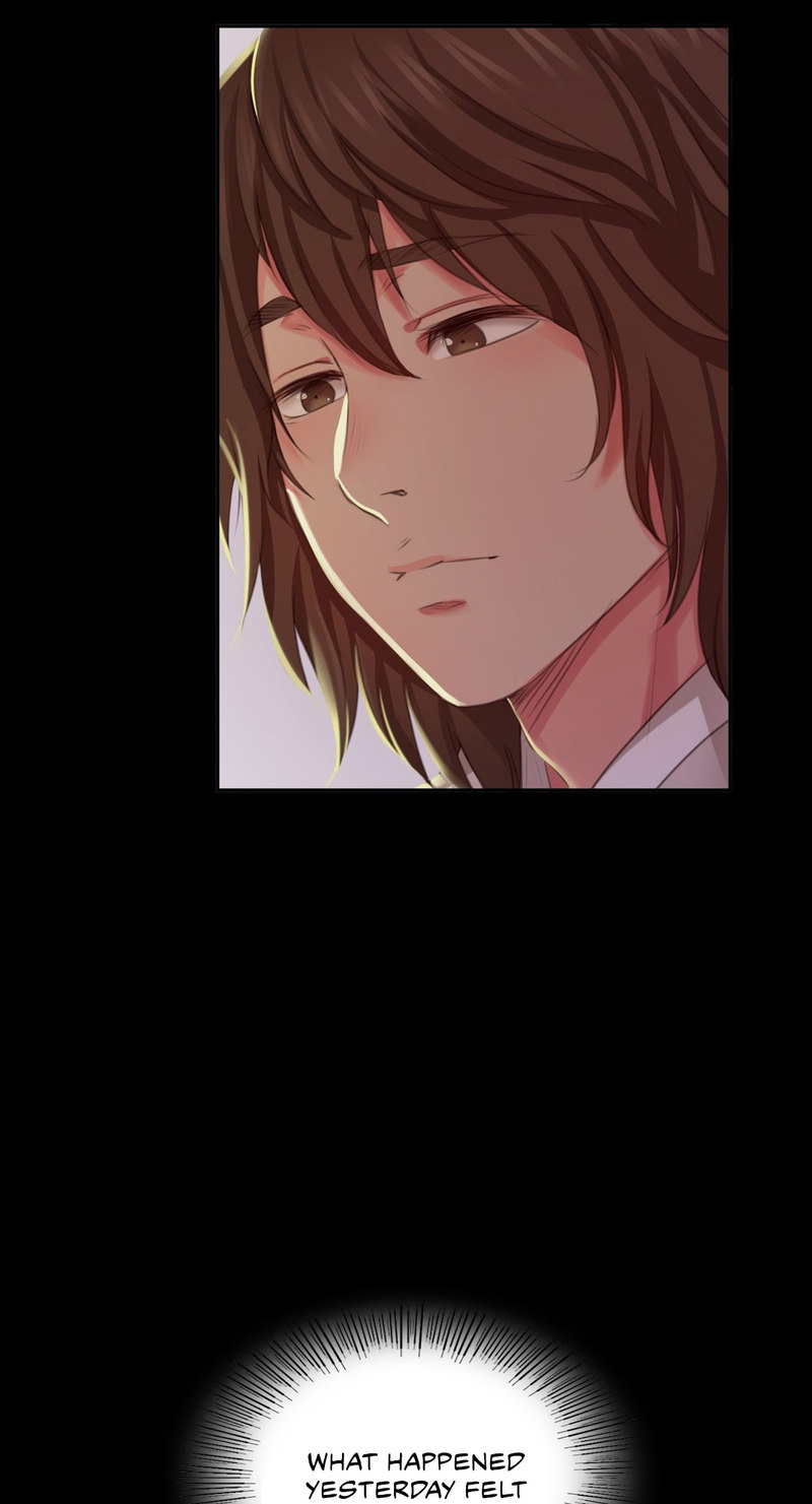 Madam manhwa